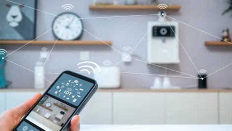 Five IoT sensor technologies to watch, as per IoT Analytics