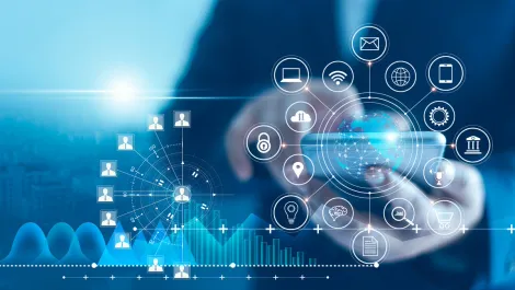 Highside partners Nine23 for soverign secure communications