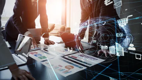 UK, Nordics and Gulf indicate digital investments in 2023