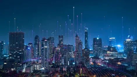 NICE recognised in new cloud-based contact centre report