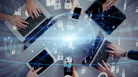 71,000 customers served by Jamf in managing Apple devices