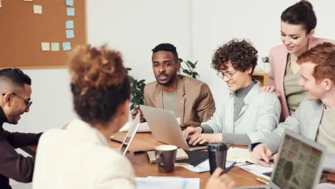 What is data fabric, and how can you use it?