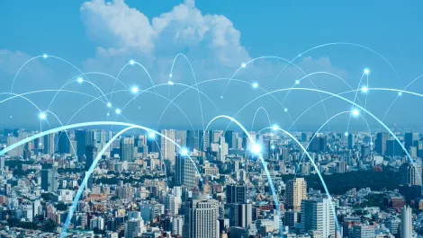 Telco to Techco – A Digital Ecosystem of Speed and Accessibility