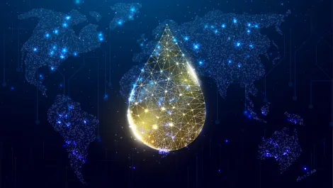 If we're not careful, data really could be the new oil