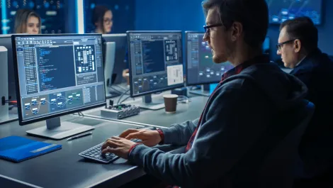 Developer engagement: understanding allegiance & avoiding grievance