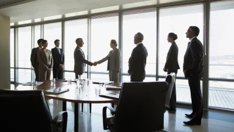 TrustQuay and Viewpoint enter agreement to merge by mid-2023