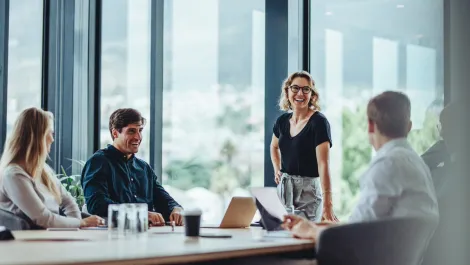IWD 2023: Achieving gender equality in the IT sector