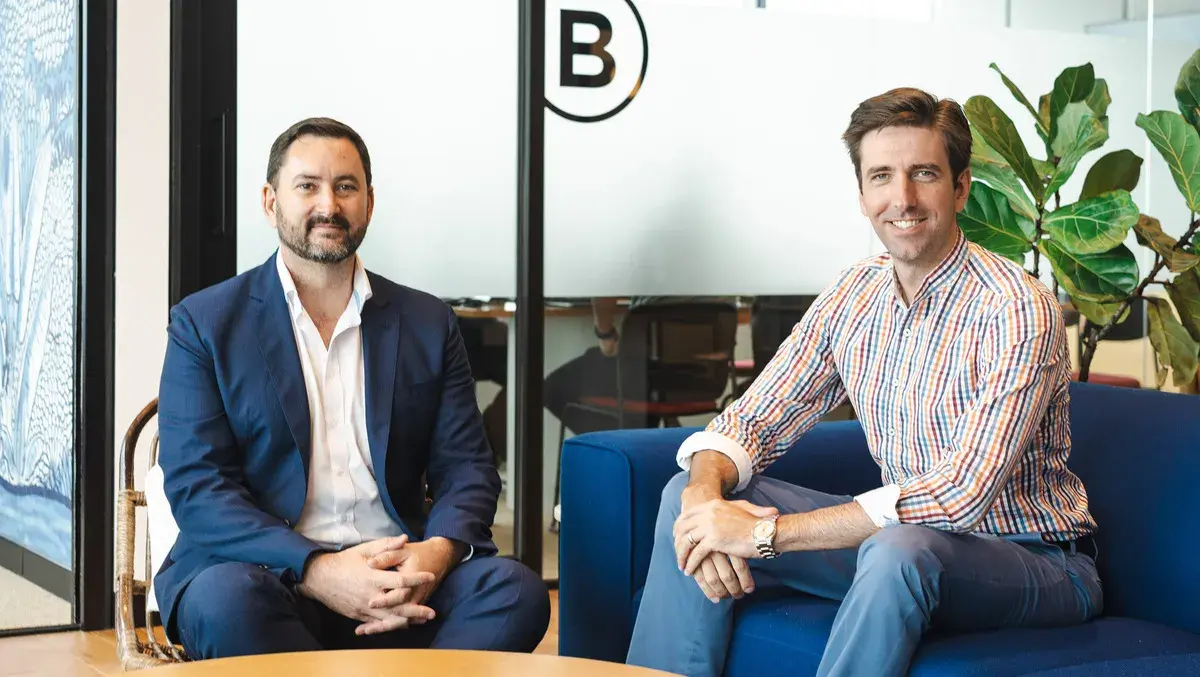 Investible appoints Charlie Ill as Chief Investment Officer, takes unique model global