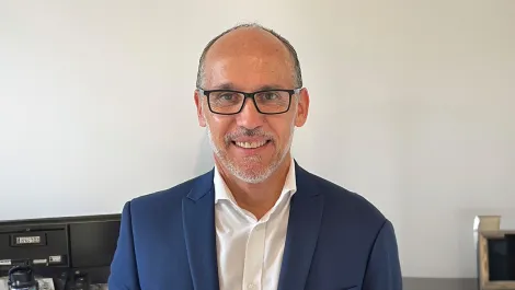 Avec expands with appointment of Mornay Vivier
