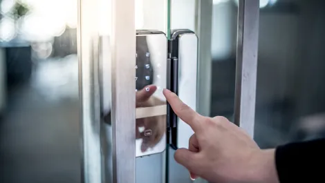 Claroty uncovers vulnerabilities in Akuvox intercom system