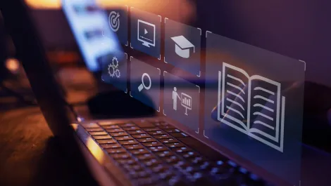 Keysight introduces a new unified digital learning platform