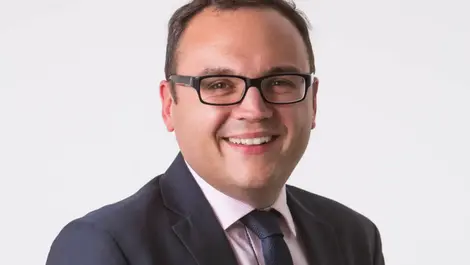 Infrastructure New Zealand welcomes Nick Leggett as its new Chief Executive