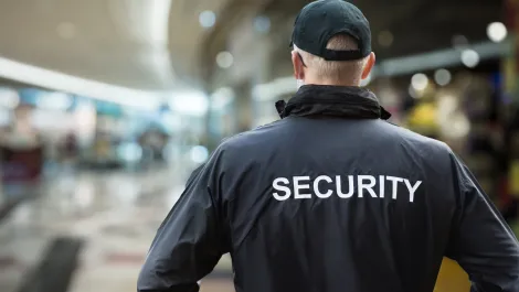 Motorola Solutions New Body-Worn Camera - the VB400