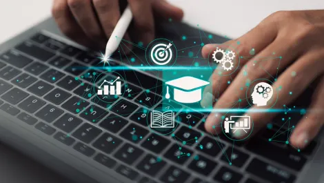 Associations are turning to LMS's for eLearning insights