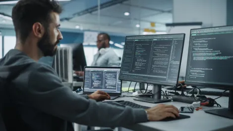 47% digital workers struggle for information to be effective: Gartner