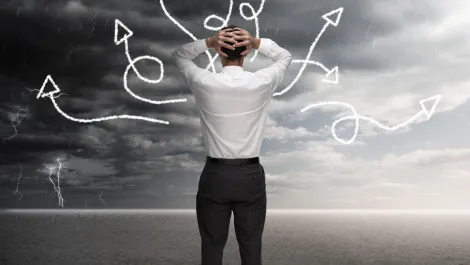 Lack of network understanding amongst IT leaders