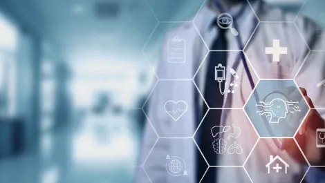 Robotic lung biopsy market may reach US$1,023 million by 2033: FMI