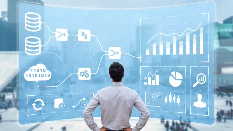 Australian Made Week, a reminder of how ERP improves efficiency: SYSPRO