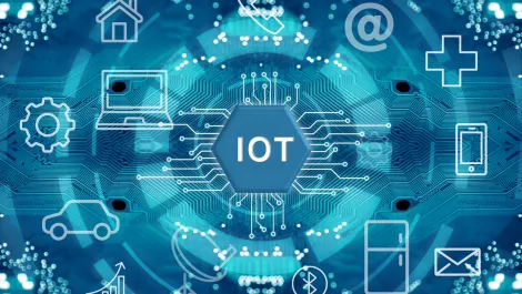 Global IoT connections will continue to see uptick