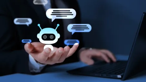Demand for intelligent virtual assistants spurs conversational AI market