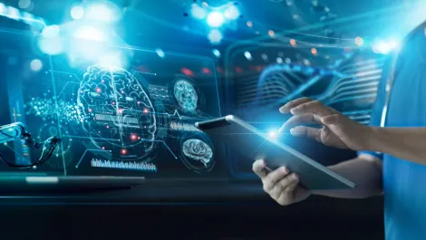 The market for AI in health to be US$189 billion by 2032: FMI