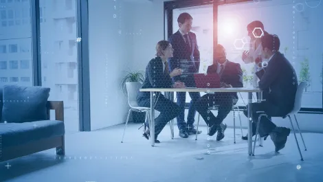 Maxeon accelerates digital transformation initiatives with Zscaler