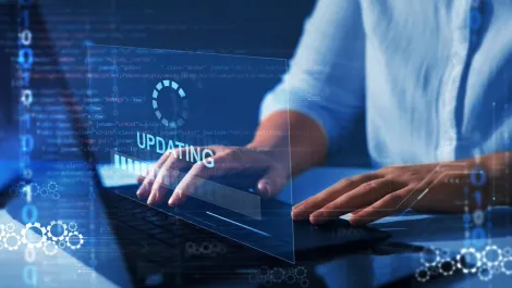 TechConnect helps DVConnect's domestic violence response
