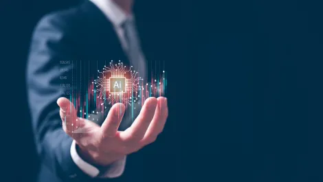 Google reports - rise of AI set to boost UK economy by $400Bn