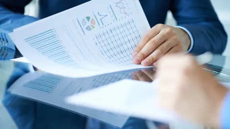Financial report shows 11% revenue increase for LG Electronics