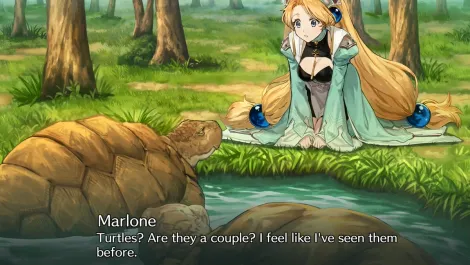 Game review: Atelier Marie Remake: The Alchemist of Salburg (PS5)