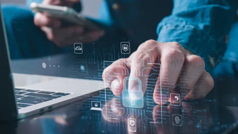 Delinea and Conversational Geek publish a cyber insurance resource