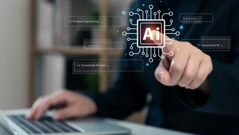 IT execs under growing pressure to implement GenAI - report