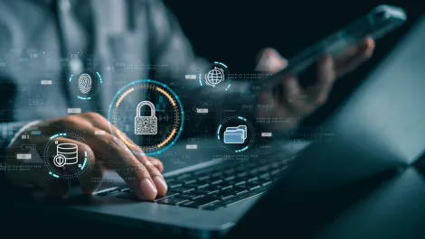 UK's SMEs are facing cybersecurity crisis: Hamilton Barnes