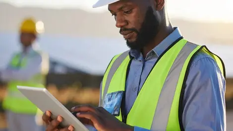New Registered Inspector Programme for MEWPs