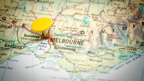 STACK Infrastructure delivers first data center in Australia