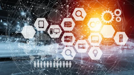 Interactive recognised as a Cisco powered service provider