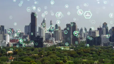 Lenovo starts reduced carbon transport service for sustainability