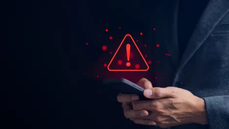 Fortinet report highlights decline in ransomware detection