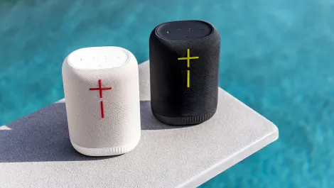 EPICBOOM from Ultimate Ears announced - Eco-friendly genius?