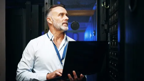 A practical approach to modern Data Security