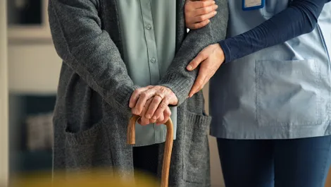Australian aged care facilities embrace technological innovations