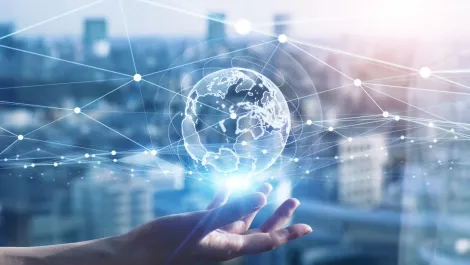 Amazon Web Services introduces telecommunications competency