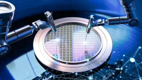Intel launches suite of AI technologies to shape 'Siliconomy'