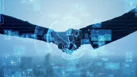 Salesforce enters new era with Red Hat Enterprise Linux