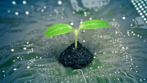 Getac unveils semi-rugged laptop featuring sustainable design