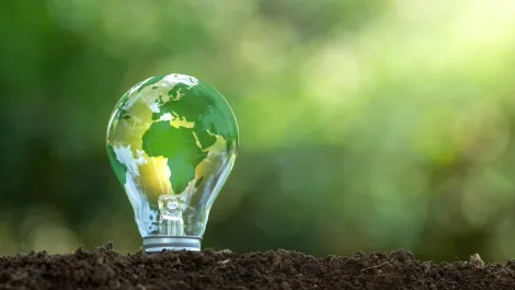 AVEVA has been awarded AWS Energy Competency status