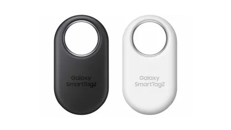 Samsung announces upgraded tracking device with Galaxy SmartTag2