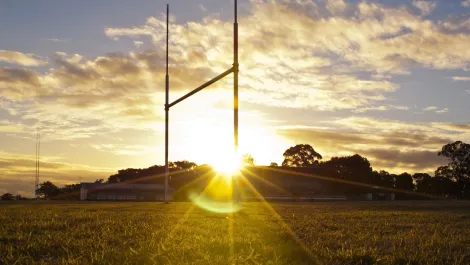 ARM Hub helps revolutionise female athlete injury protection