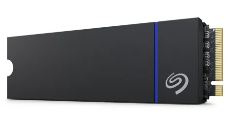 Seagate unveils fastest SSD for PS5 for enhanced gaming experience
