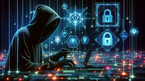ArtificiaI intelligence cyber threats in the spotlight